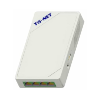 Точка доступа TG-NET WA1120i Wifi