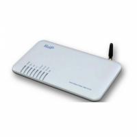 Радио VOIP GSM шлюз DBL RoIP302
