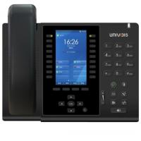 SIP Телефон Univois USM18 LCD