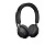 Bluetooth гарнитура Jabra Evolve2 65, Link380a UC Stereo Black(26599-989-999)