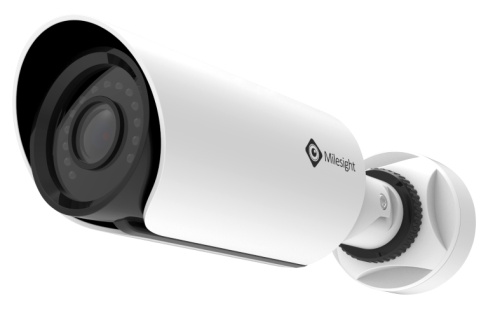 IP видеокамера Milesight PRO MS-C2162-FPN, Motorizeg Zoom/Focus, ИК, 1.3 Мп